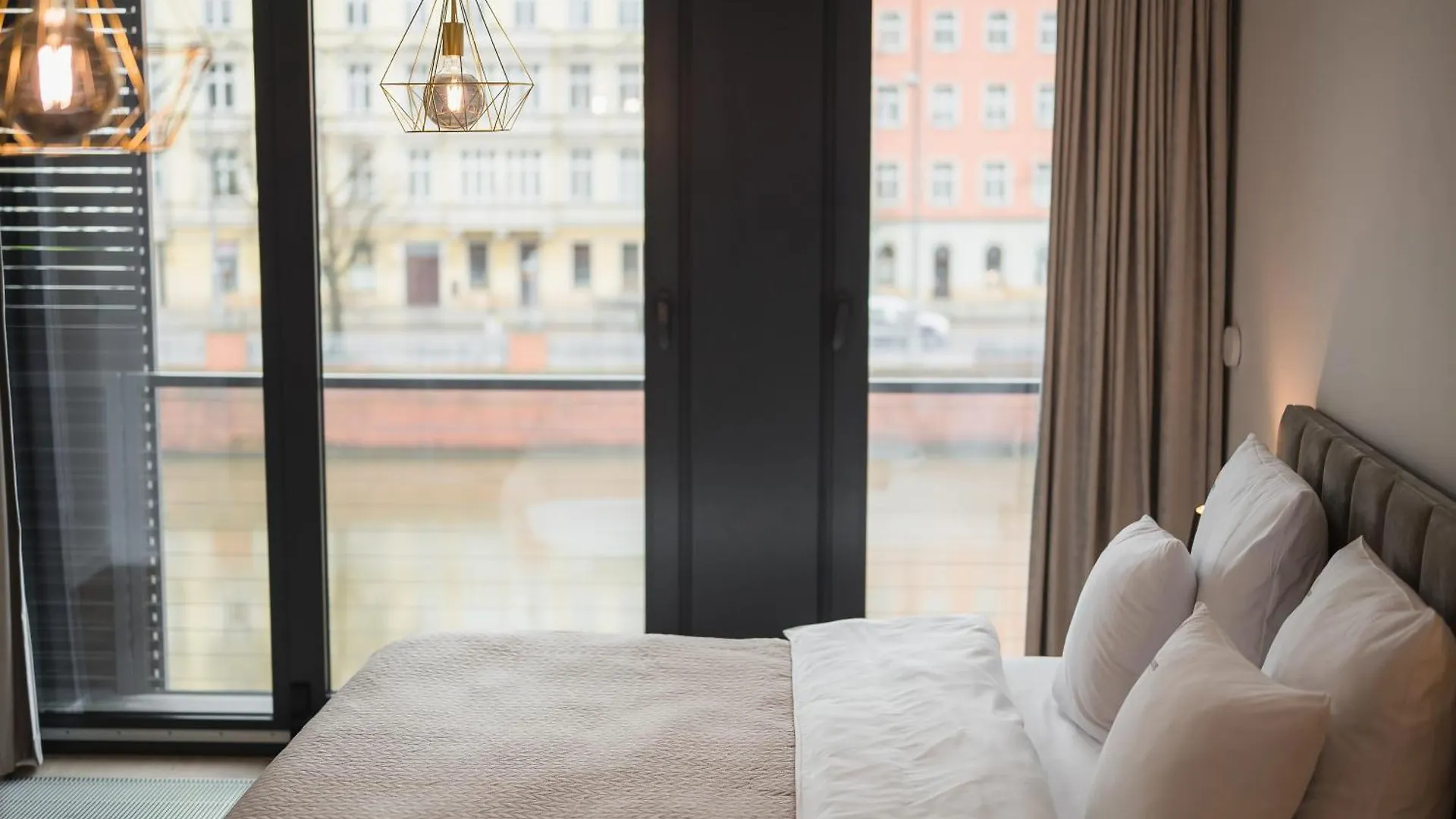 Inqse Plus Wroclaw Marina 0*,  Pologne